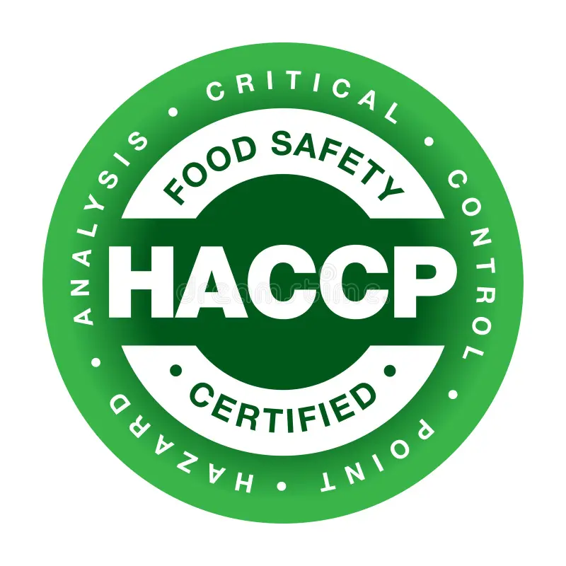 Healthcare certification