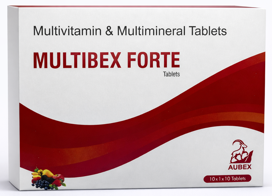 MULTIBEX FORTE