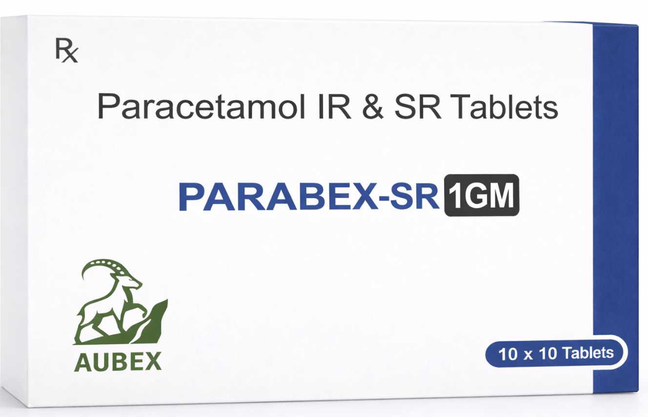 PARABEX-SR 