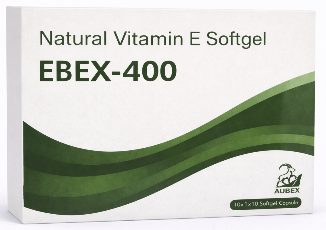 EBEX-400
