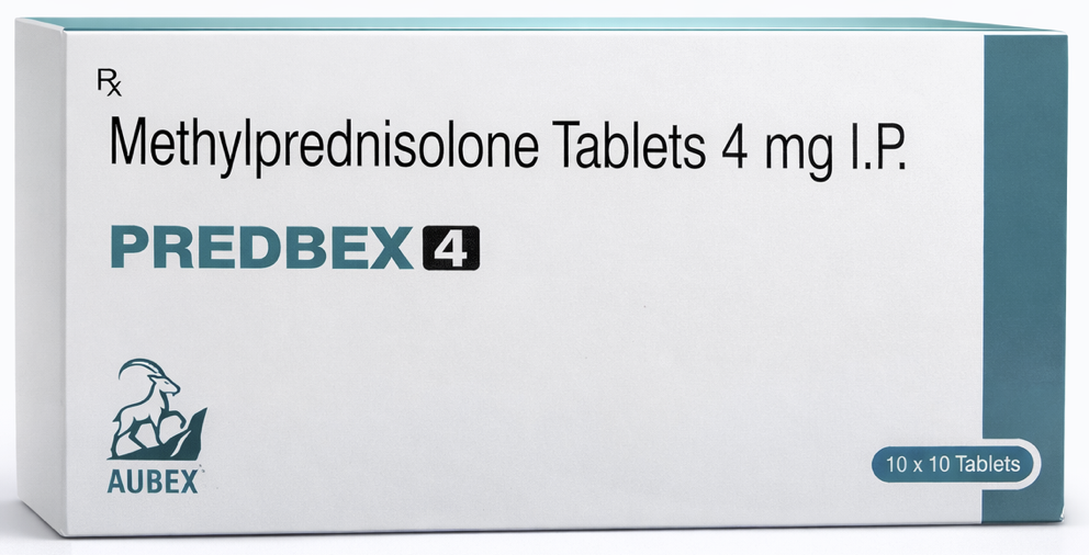PREDBEX 4