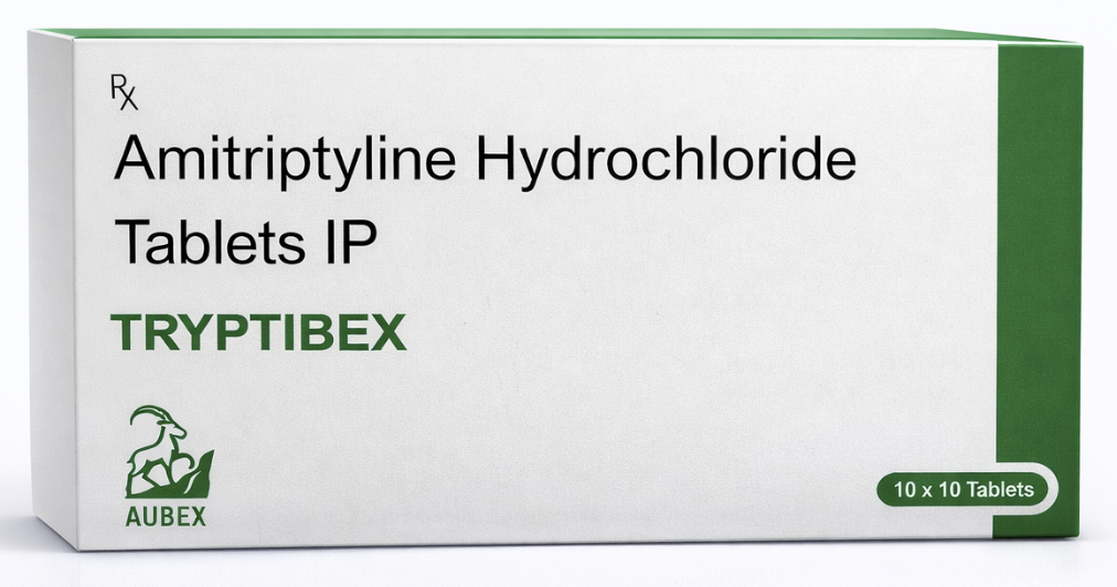 TRYPTIBEX