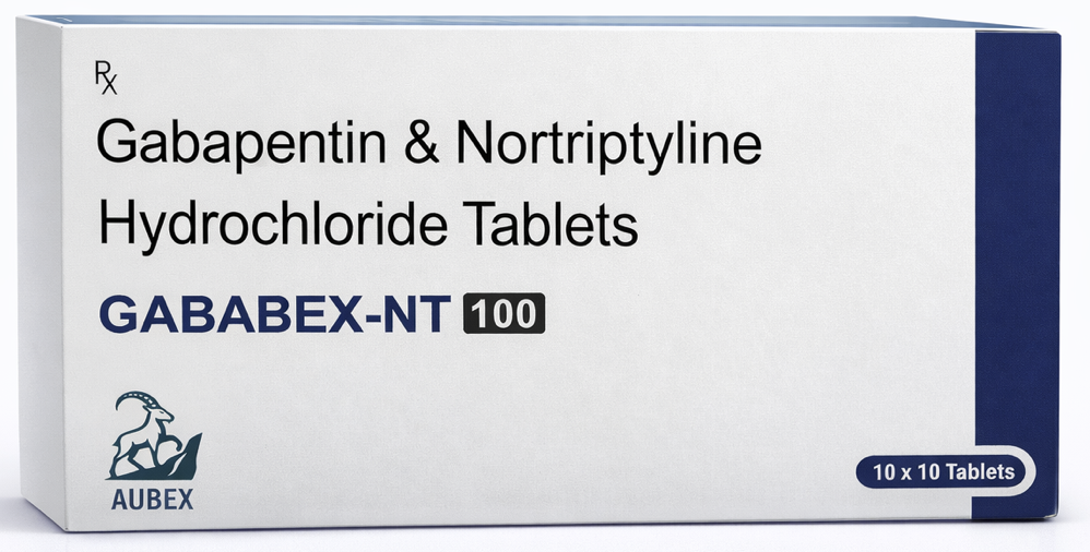 GABABEX-NT 100