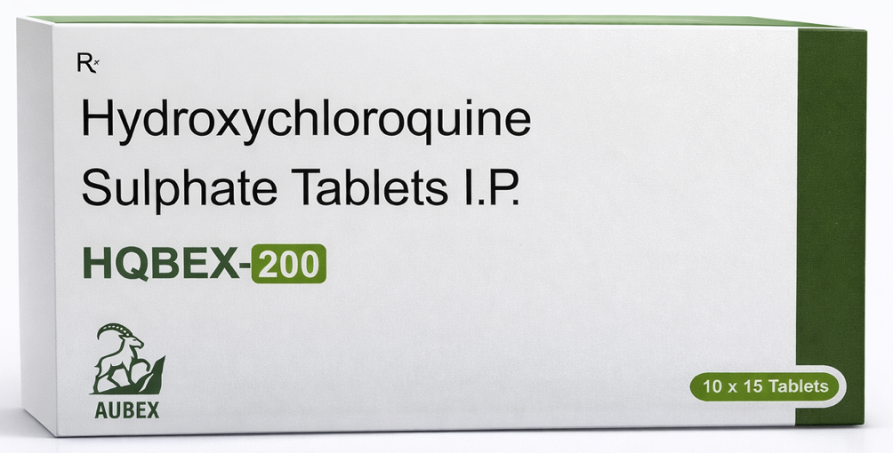 HQBEX-200